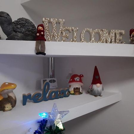 Bubu Apartament 彼得罗沙尼 外观 照片