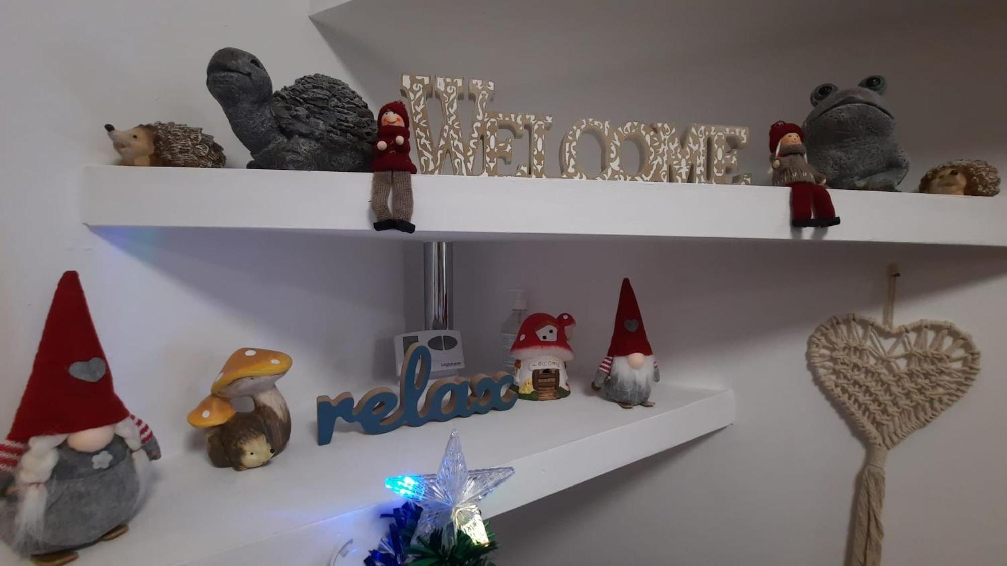 Bubu Apartament 彼得罗沙尼 外观 照片